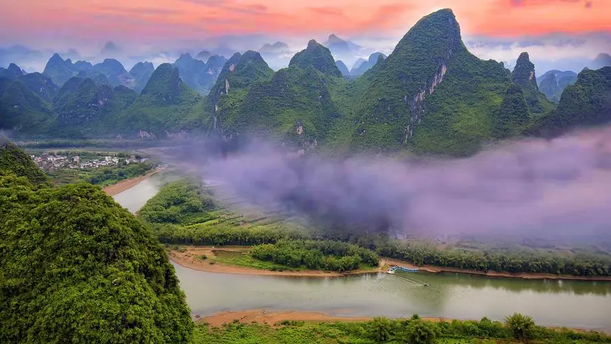 高精度网络化高端